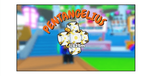 Gambar Product Pentangelus