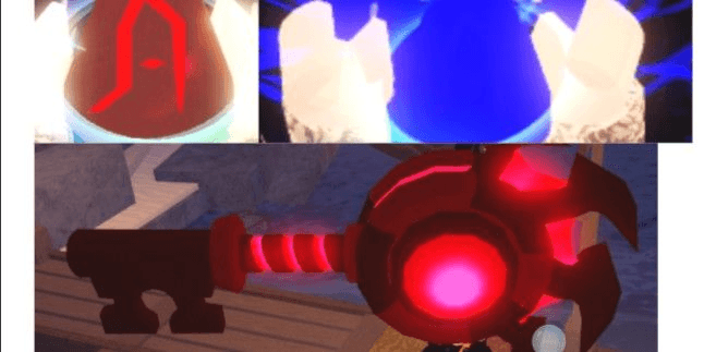 Product Showcase