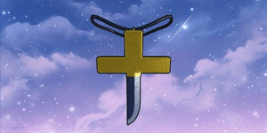 Consigue Dark Dagger
