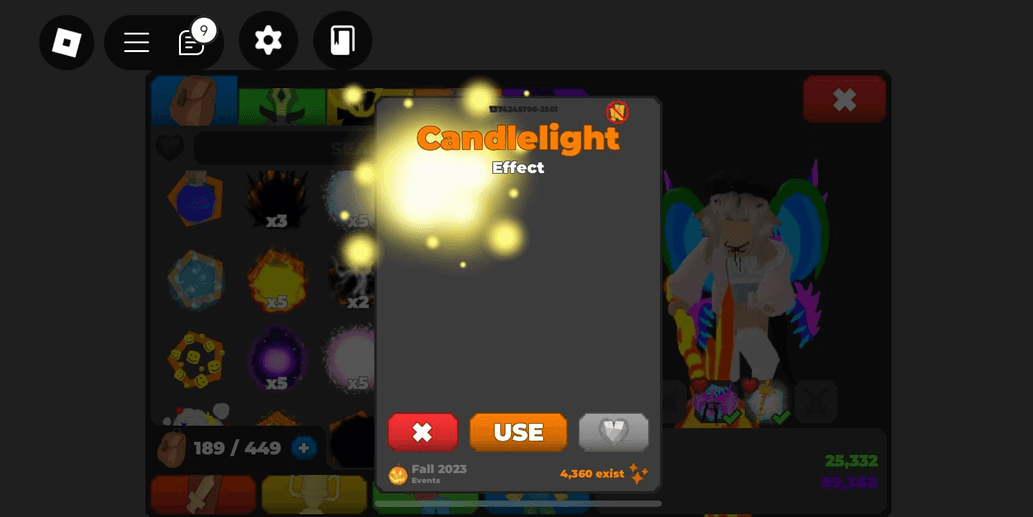 Product Showcase