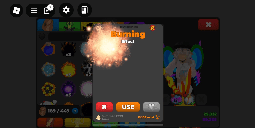 Product Showcase