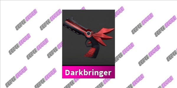 Gambar Product Darkbringer