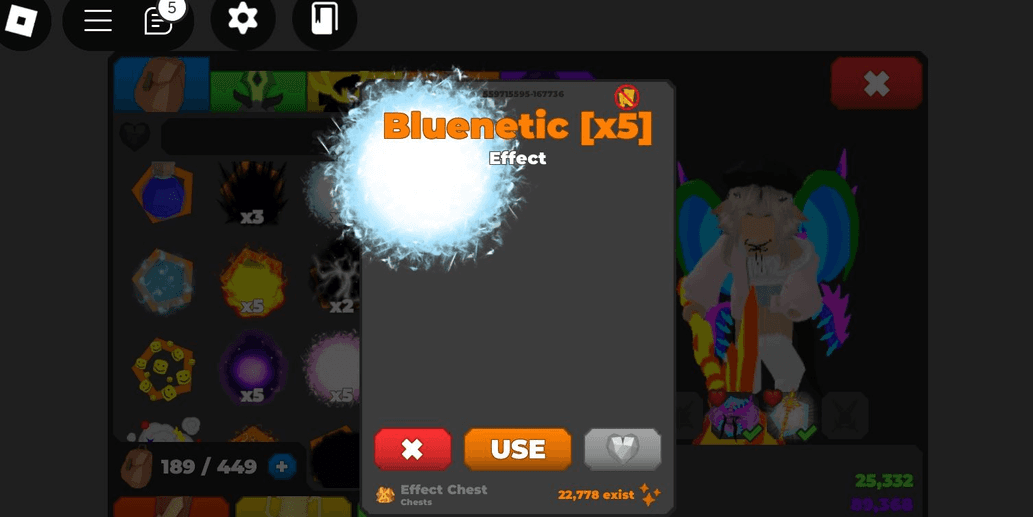 Product Showcase