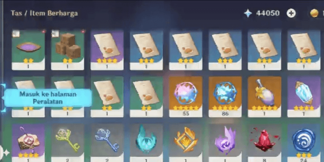 Product Showcase