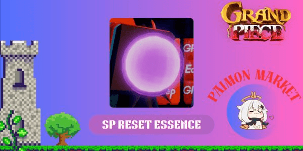 Gambar Product GPO | SP Reset Essence (Reset Stats) | Grand Piece Online