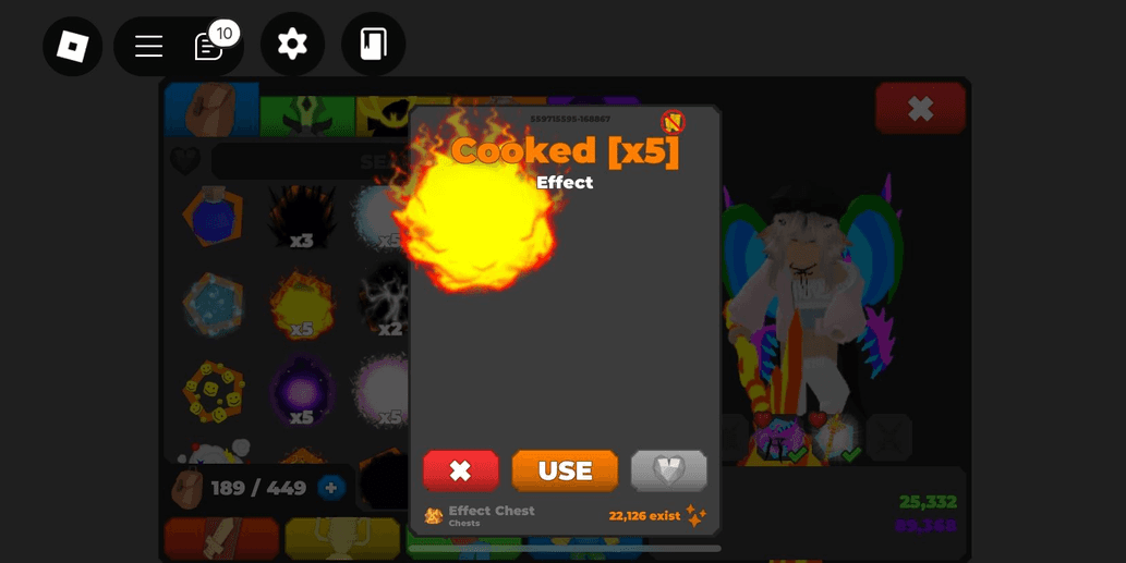 Product Showcase