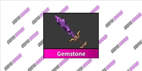 Gambar Product Gemstone