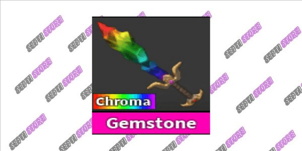 Gambar Product Chroma Gemstone