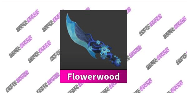 Gambar Product Flowerwood