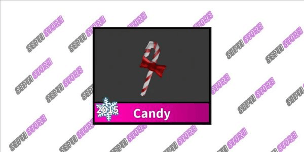 Gambar Product Candy