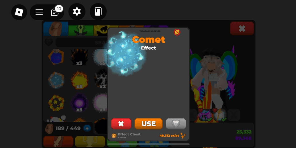 Product Showcase