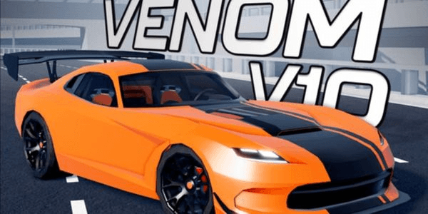 Gambar Product Venom M10