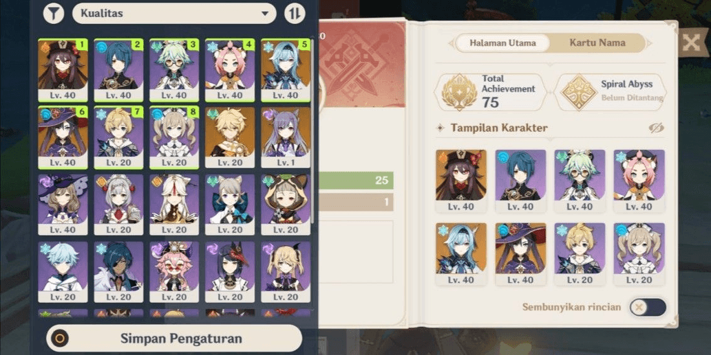 Product Showcase