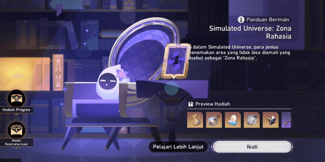 Product Showcase