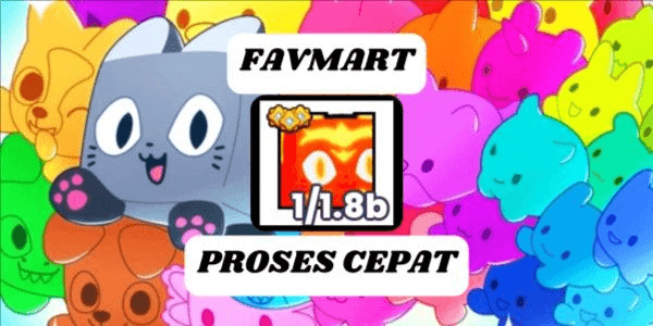 Gambar Product Huge Inferno Cat