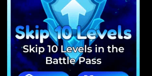 Skip 10 Levels - Anime Defenders RBL