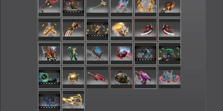Product Showcase