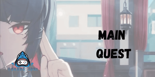 Main Quest