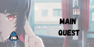 Main Quest