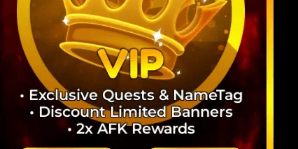 VIP - Anime Defenders RBL