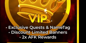 VIP - Anime Defenders RBL