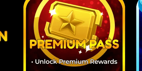 Premium Pass - Anime Defender RBL