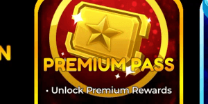 Premium Pass - Anime Defender RBL