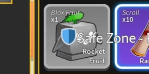 Gambar Product Rocket