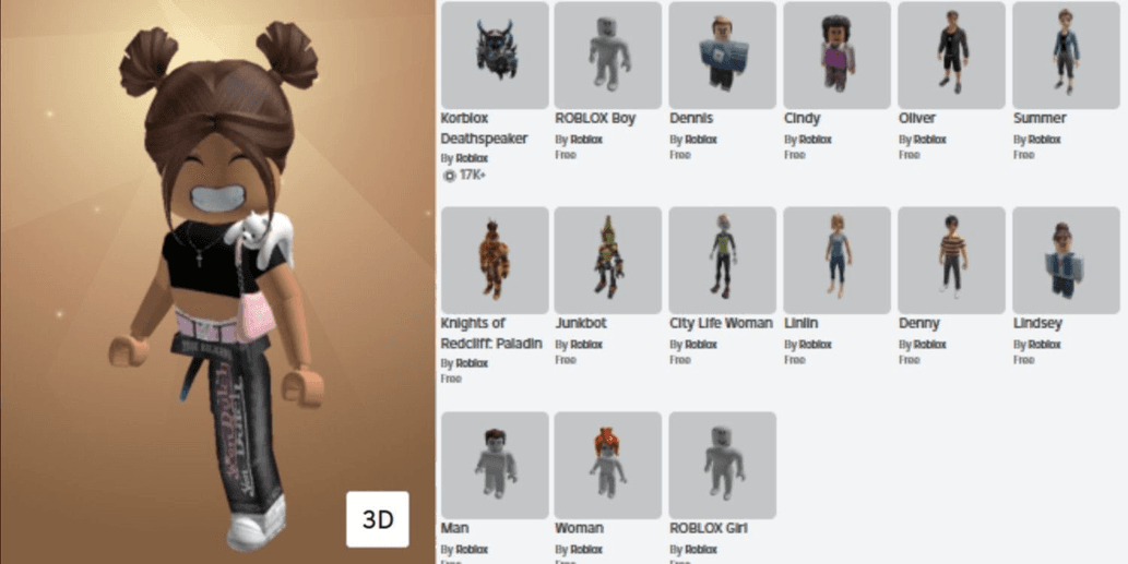 Product Showcase