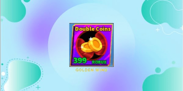 Gambar Product Double Coins