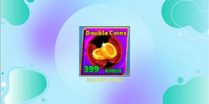 Double Coins