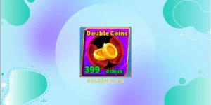 Double Coins