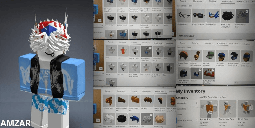 Product Showcase