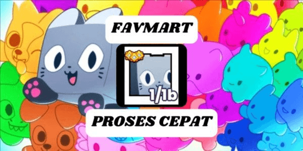 Gambar Product Huge Cat