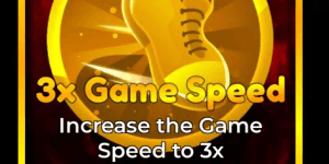 3x Game Speed â€‹â€‹- Anime Defenders RBL