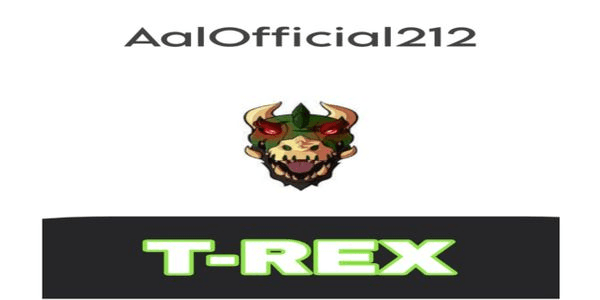 Gambar Product T-rex Fruit