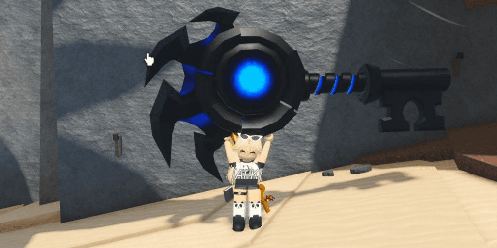 Product Showcase