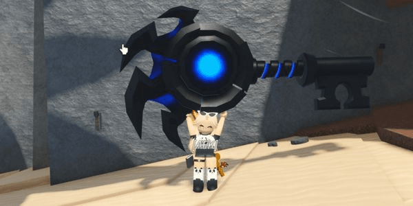Gambar Product The Depths Key - Fisch