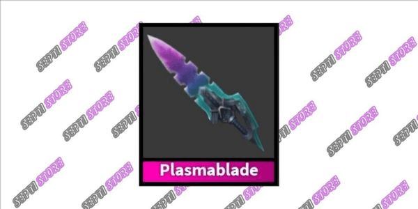 Gambar Product Plasmablade