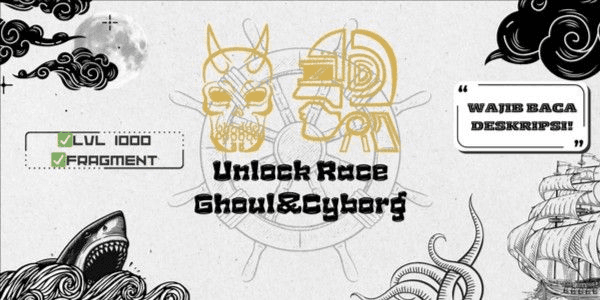 Gambar Product Joki Race By Req