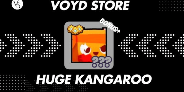 Gambar Product Huge Kangaroo