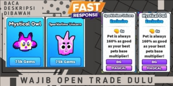 Product Showcase