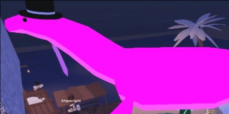 Gambar Product Sparkling Shiny Mythical Nessie