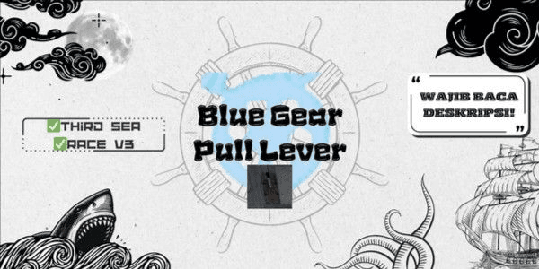 Gambar Product Jasa Pull Lever
