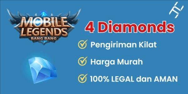 Gambar Product 4 Diamonds