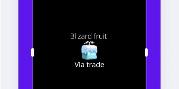 Gambar Product Blizzard