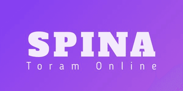 Gambar Product "Spina" in  is "spine."