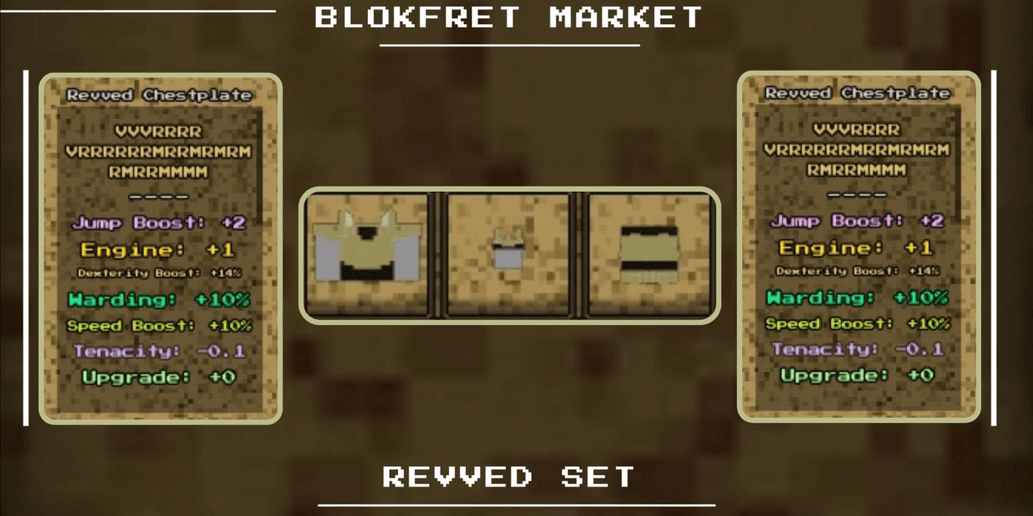 Product Showcase