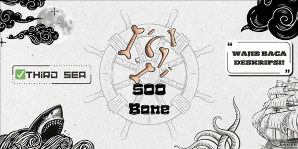 Gambar Product Bone