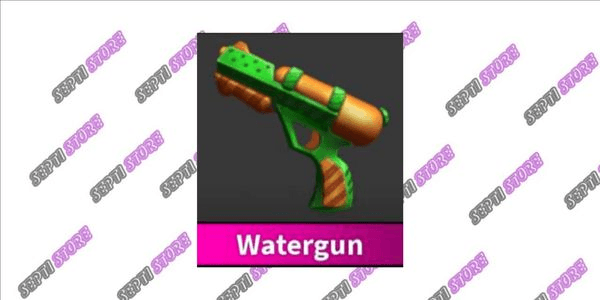 Gambar Product Watergun